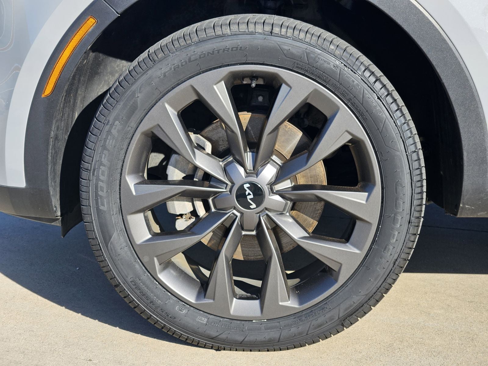 2023 Kia Sorento X-Line SX Prestige