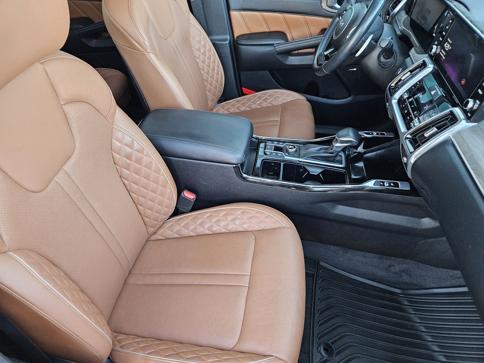 2023 Kia Sorento X-Line SX Prestige