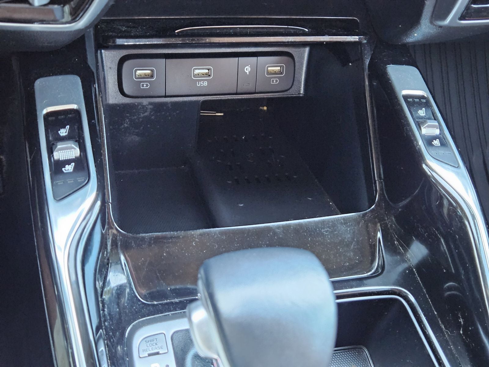 2023 Kia Sorento X-Line SX Prestige