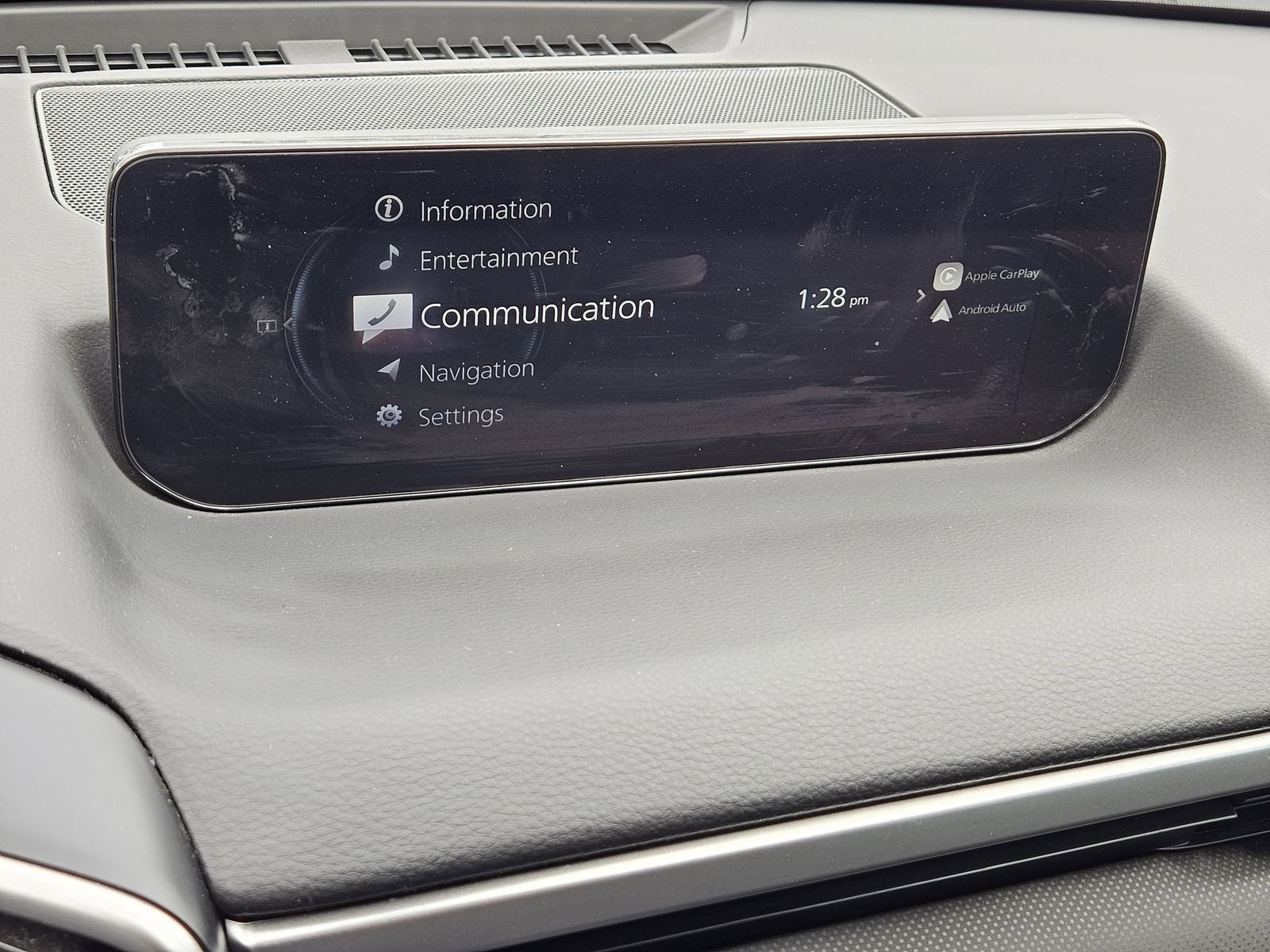 2023 Mazda Mazda CX-50 2.5 S Preferred Plus