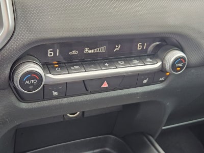 2023 Mazda Mazda CX-50 2.5 S Preferred Plus