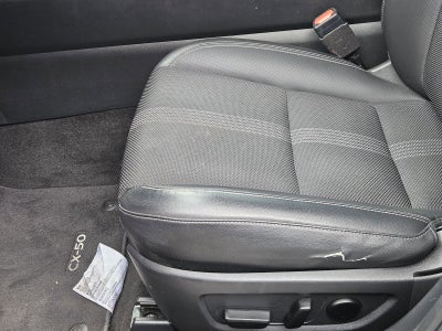 2023 Mazda Mazda CX-50 2.5 S Preferred Plus