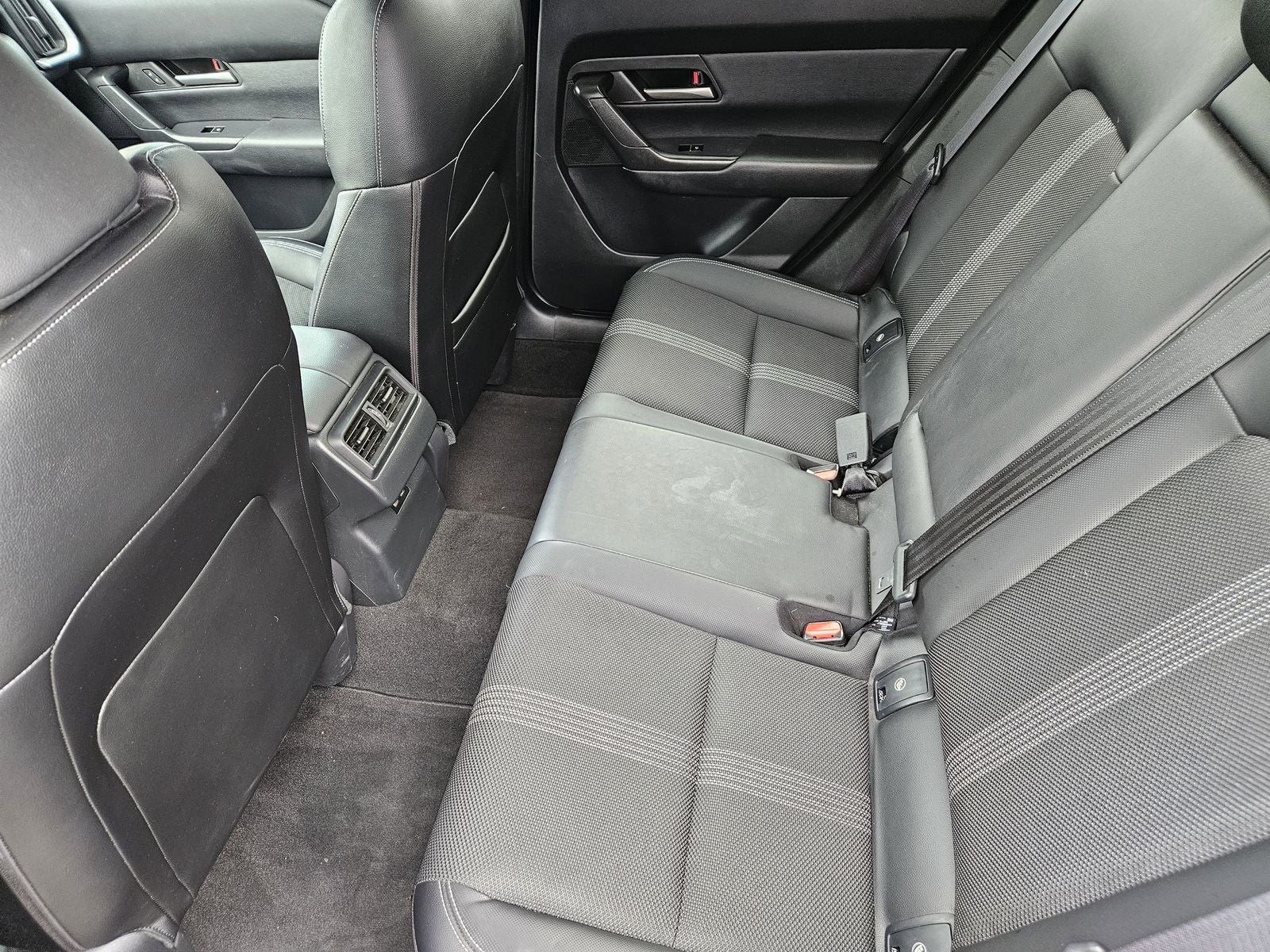 2023 Mazda Mazda CX-50 2.5 S Preferred Plus