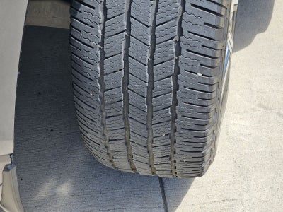 2023 Toyota Sequoia Capstone