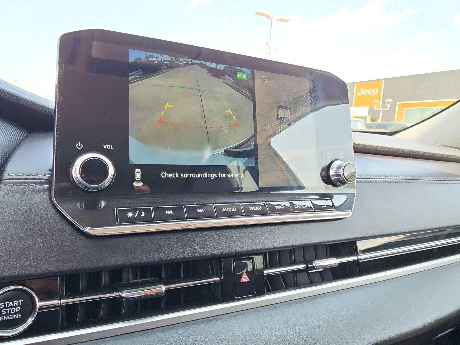 2024 Mitsubishi Outlander SE 2.5 S-AWC