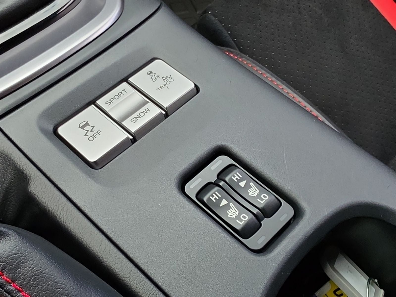2024 Subaru BRZ Limited