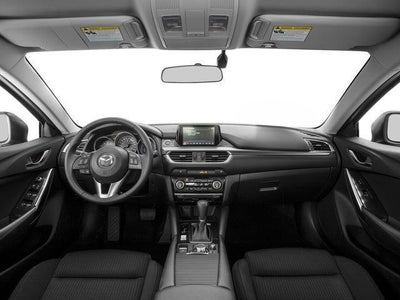 2016 Mazda Mazda6 i Sport