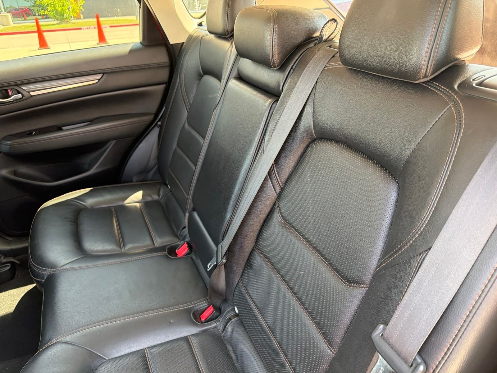 2022 Mazda Mazda CX-5 2.5 S Premium Plus
