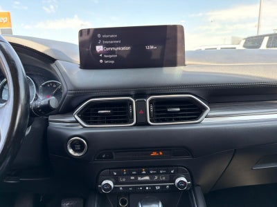 2022 Mazda Mazda CX-5 2.5 S Premium Plus