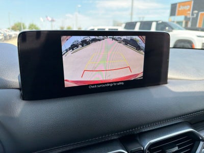 2022 Mazda Mazda CX-5 2.5 S Premium Plus