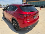 2022 Mazda Mazda CX-5 2.5 S Premium Plus