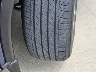 2023 Nissan Rogue Platinum FWD