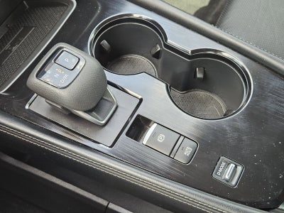 2023 Nissan Rogue Platinum FWD