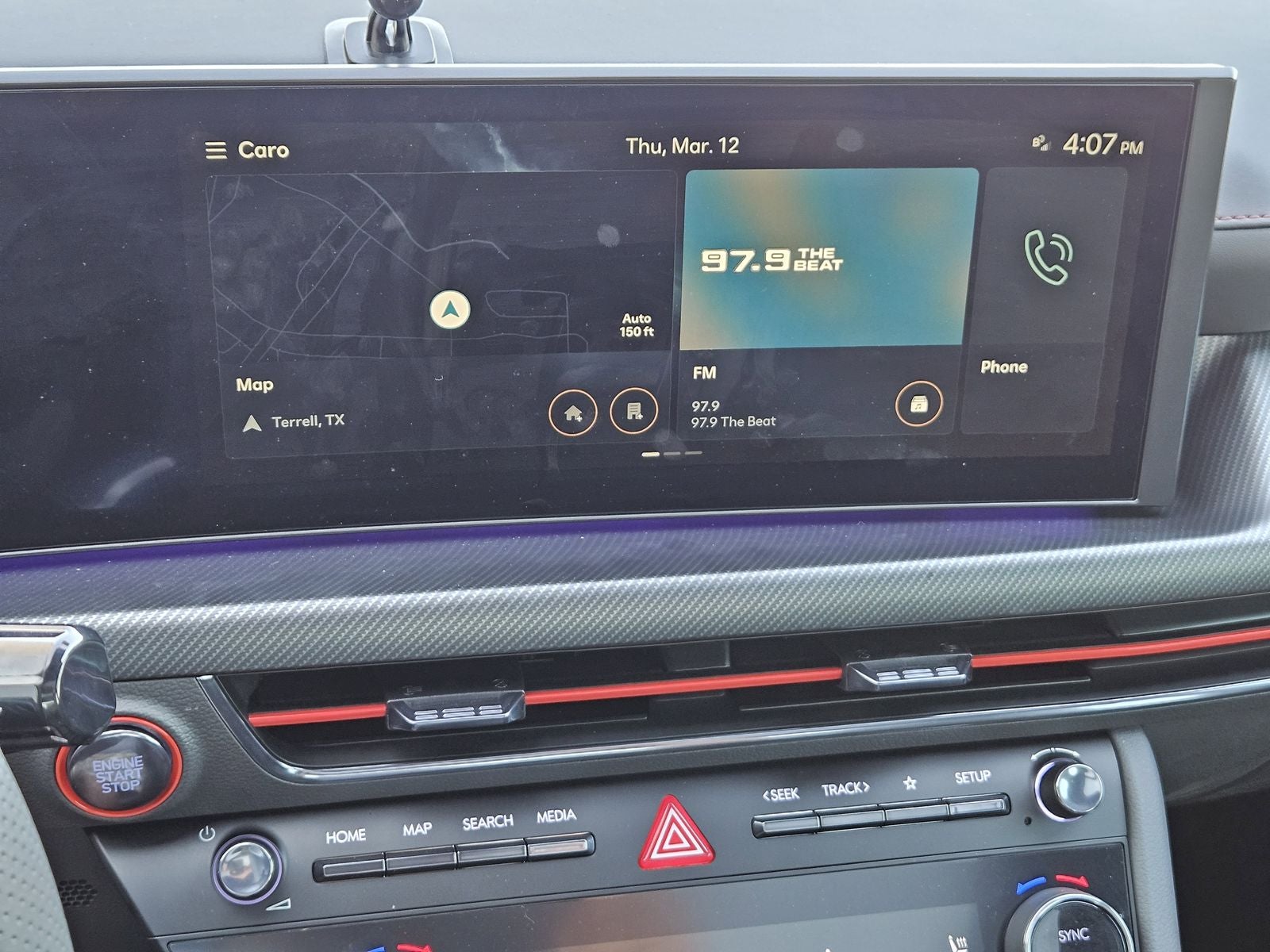 2025 Hyundai Sonata N Line