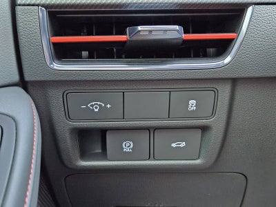 2025 Hyundai Sonata N Line