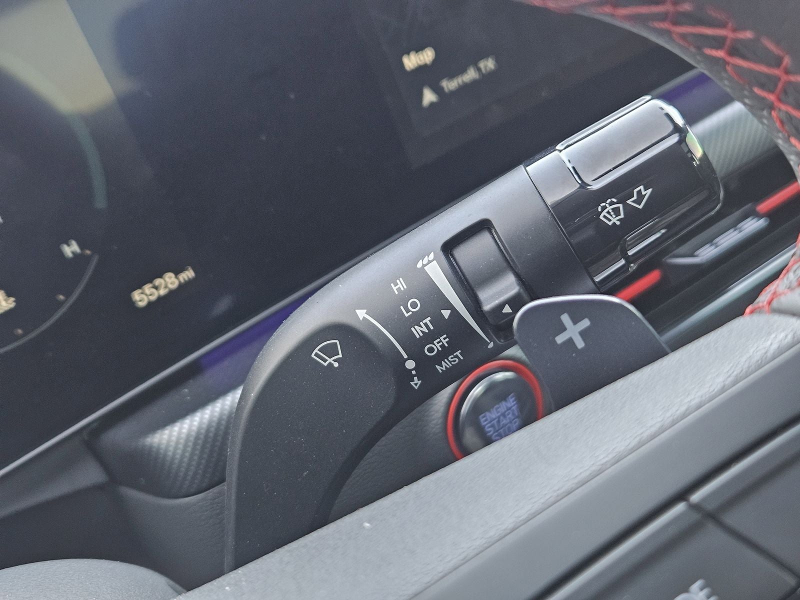 2025 Hyundai Sonata N Line