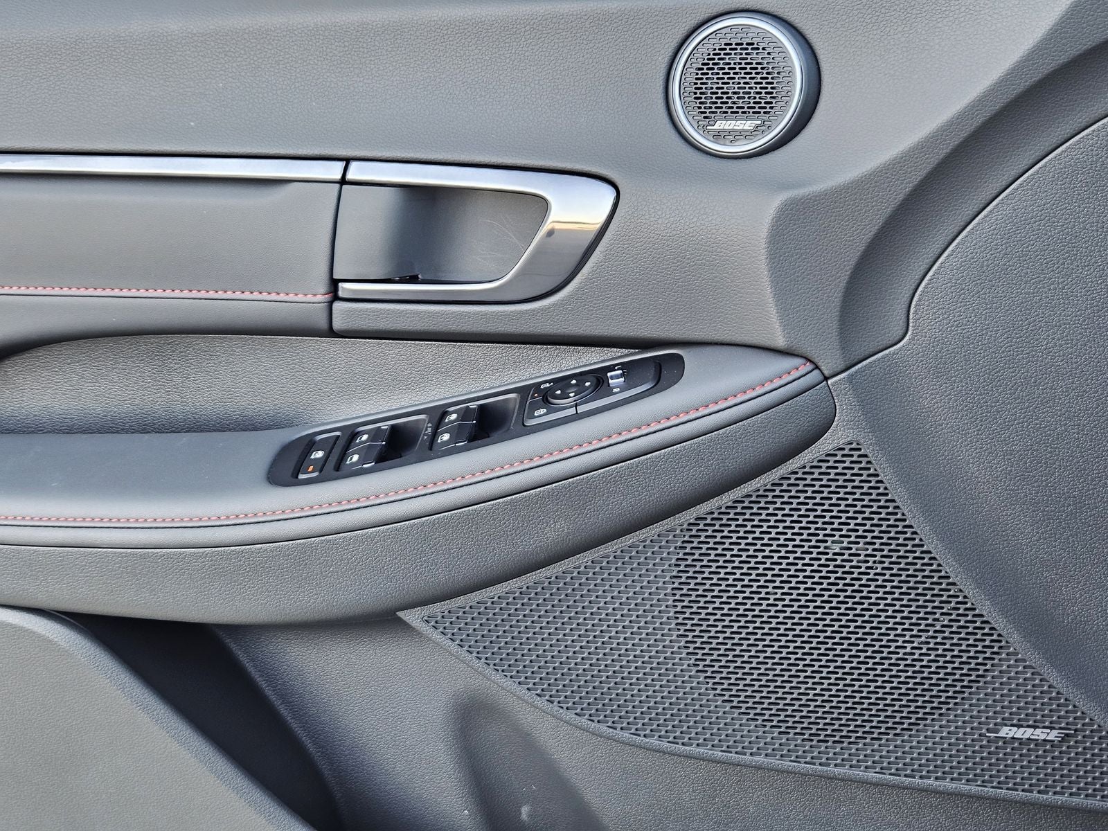 2025 Hyundai Sonata N Line