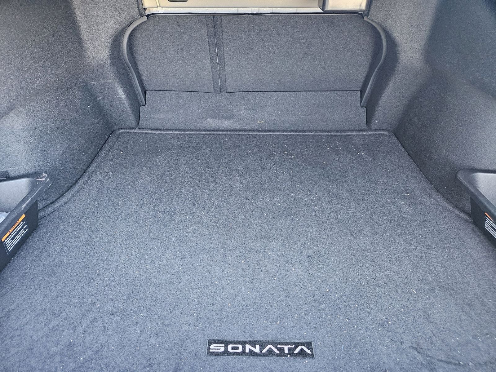 2025 Hyundai Sonata N Line