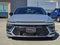 2025 Hyundai Sonata N Line