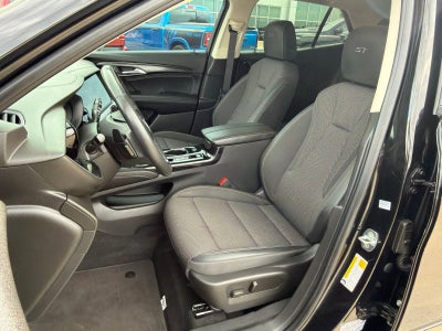 2023 Buick Envision Preferred FWD