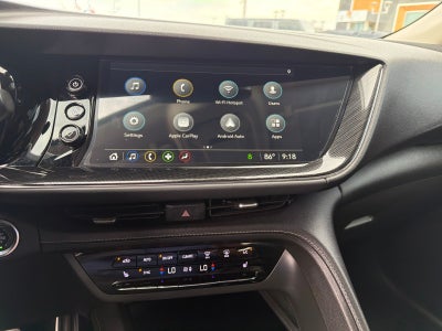 2023 Buick Envision Preferred FWD