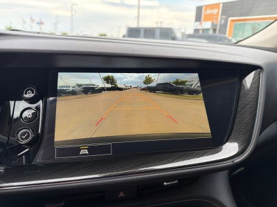2023 Buick Envision Preferred FWD