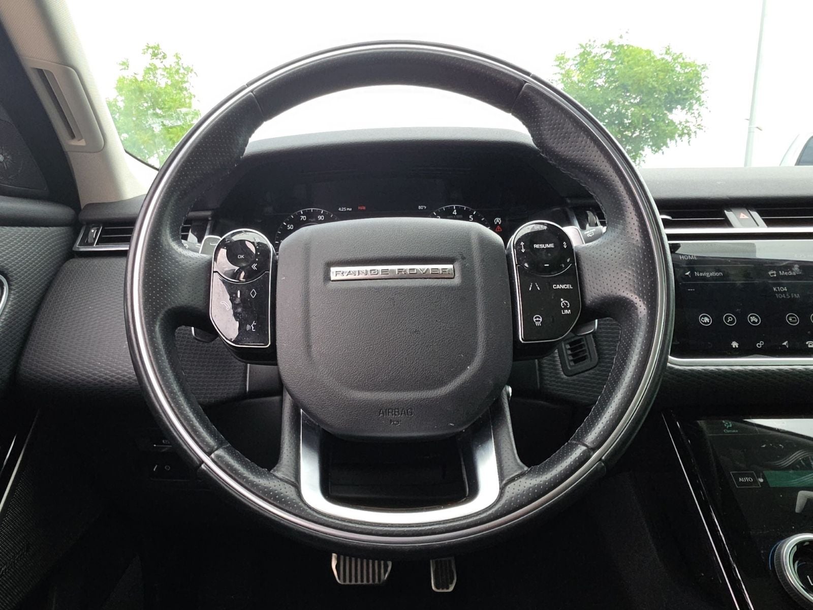 2020 Land Rover Range Rover Velar P250 R-Dynamic S