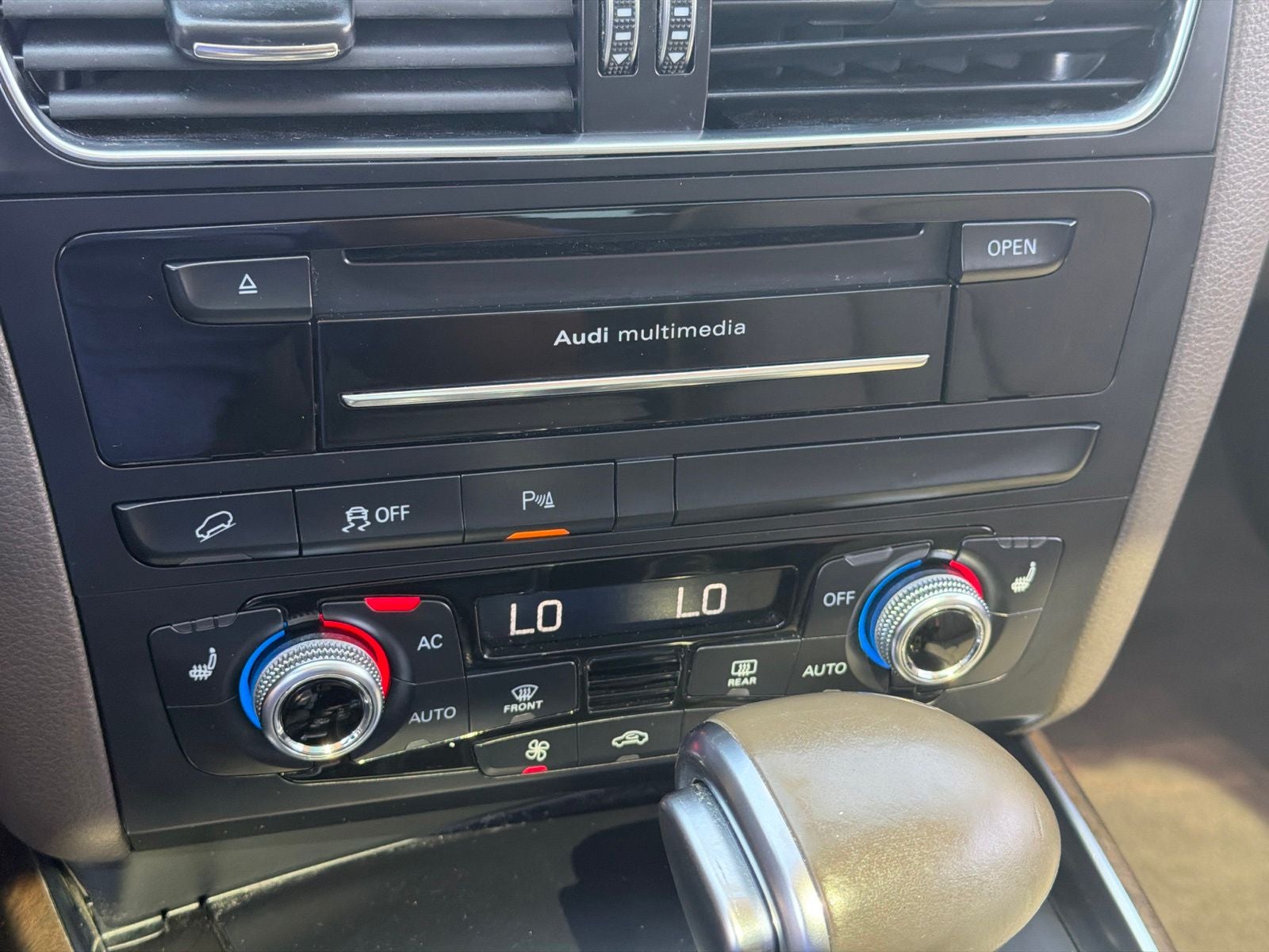 2014 Audi Q5 2.0T Premium