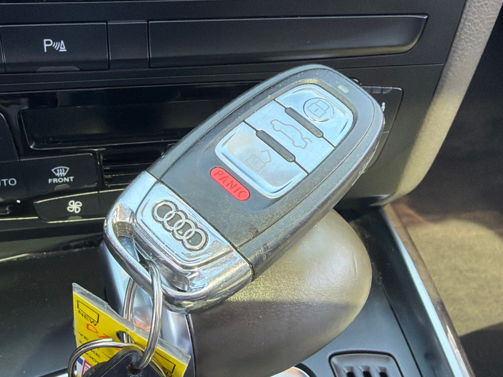 2014 Audi Q5 2.0T Premium