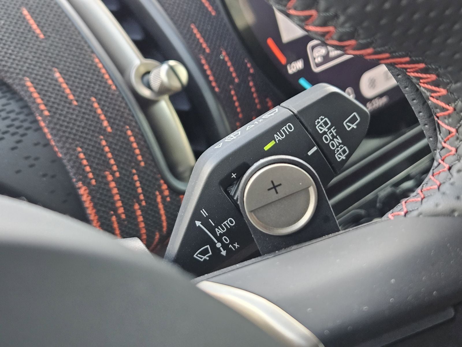 2025 MINI Countryman John Cooper Works