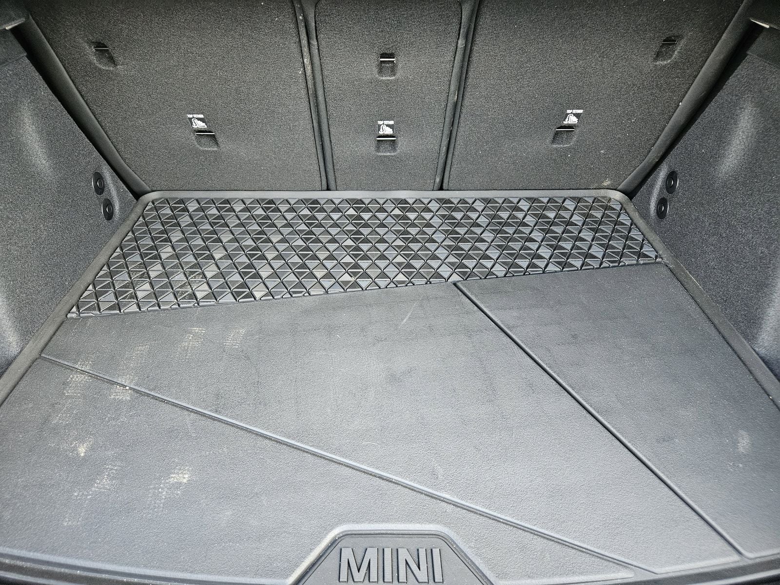 2025 MINI Countryman John Cooper Works