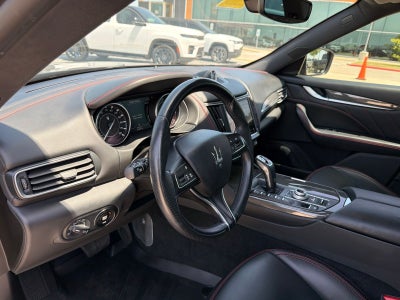 2022 Maserati Levante GT