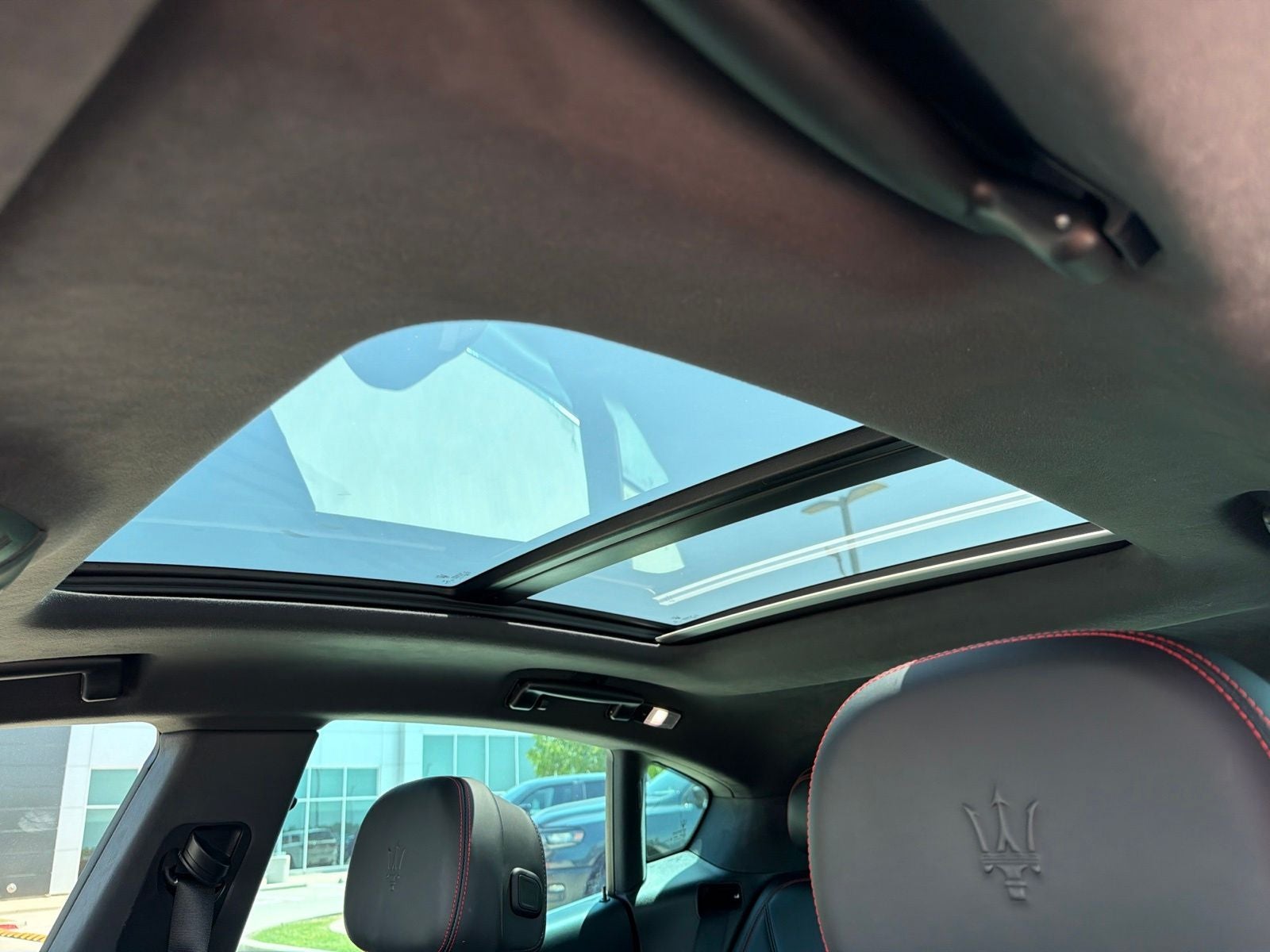 2022 Maserati Levante GT