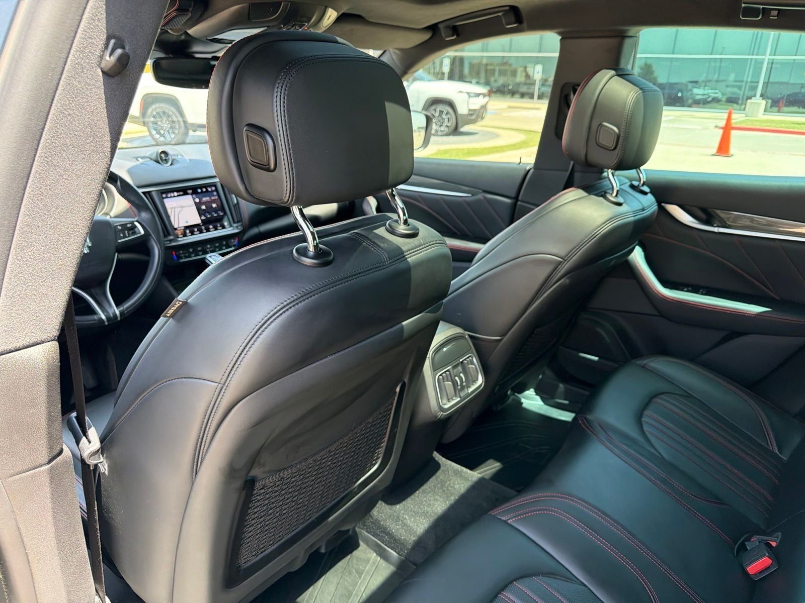 2022 Maserati Levante GT