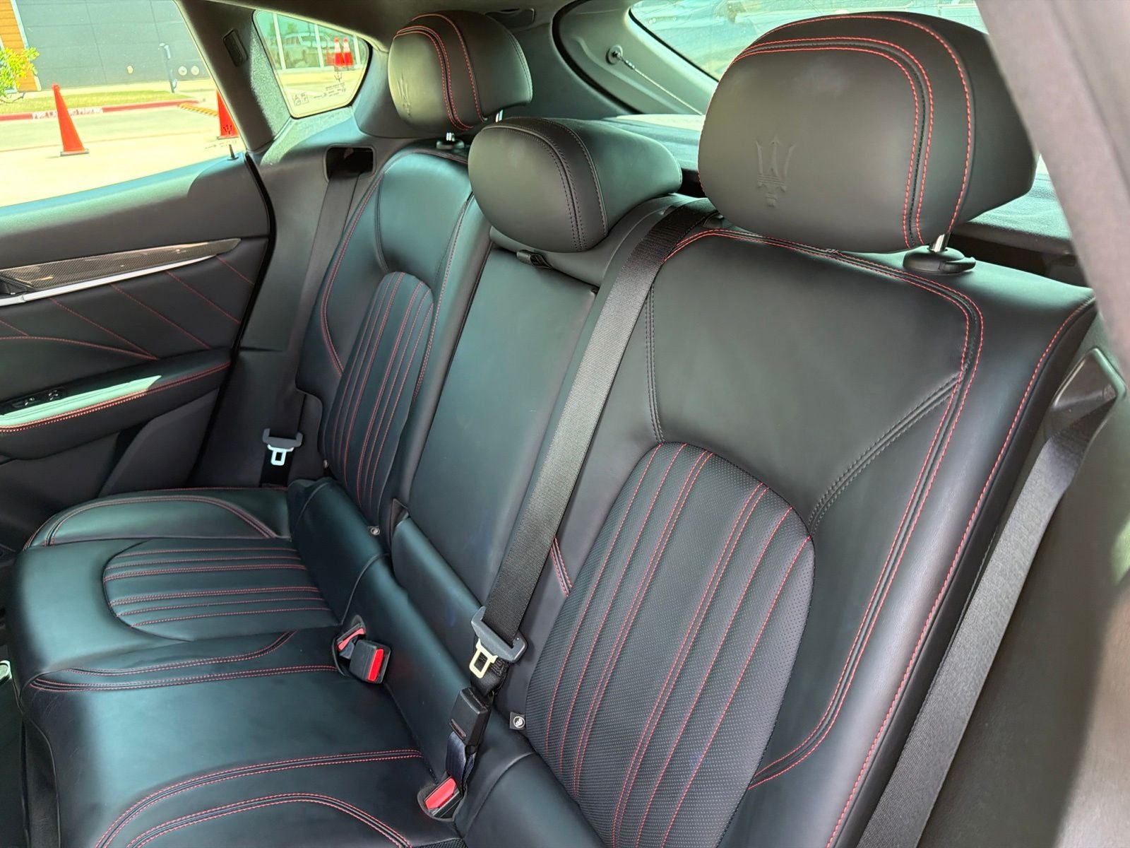 2022 Maserati Levante GT