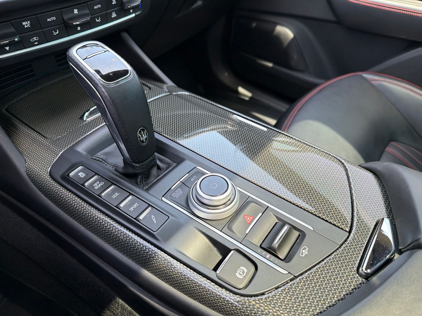 2022 Maserati Levante GT