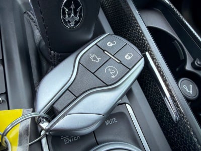 2022 Maserati Levante GT
