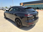 2022 Maserati Levante GT