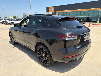 2022 Maserati Levante GT