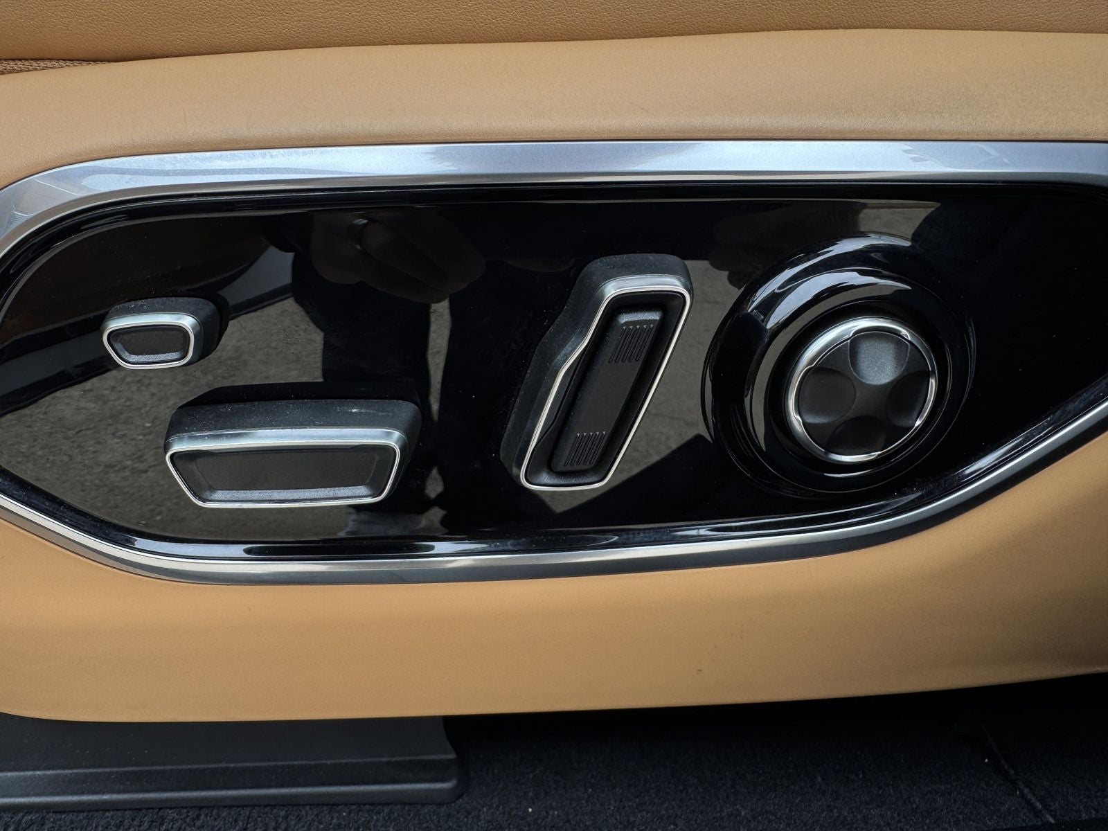 2023 Jeep Grand Cherokee Summit Reserve
