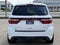 2018 Dodge Durango SRT
