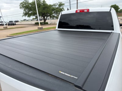 2024 RAM 1500 Classic Tradesman