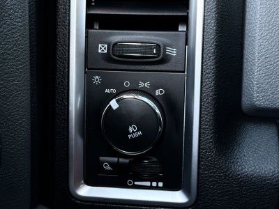 2016 RAM 1500 Lone Star