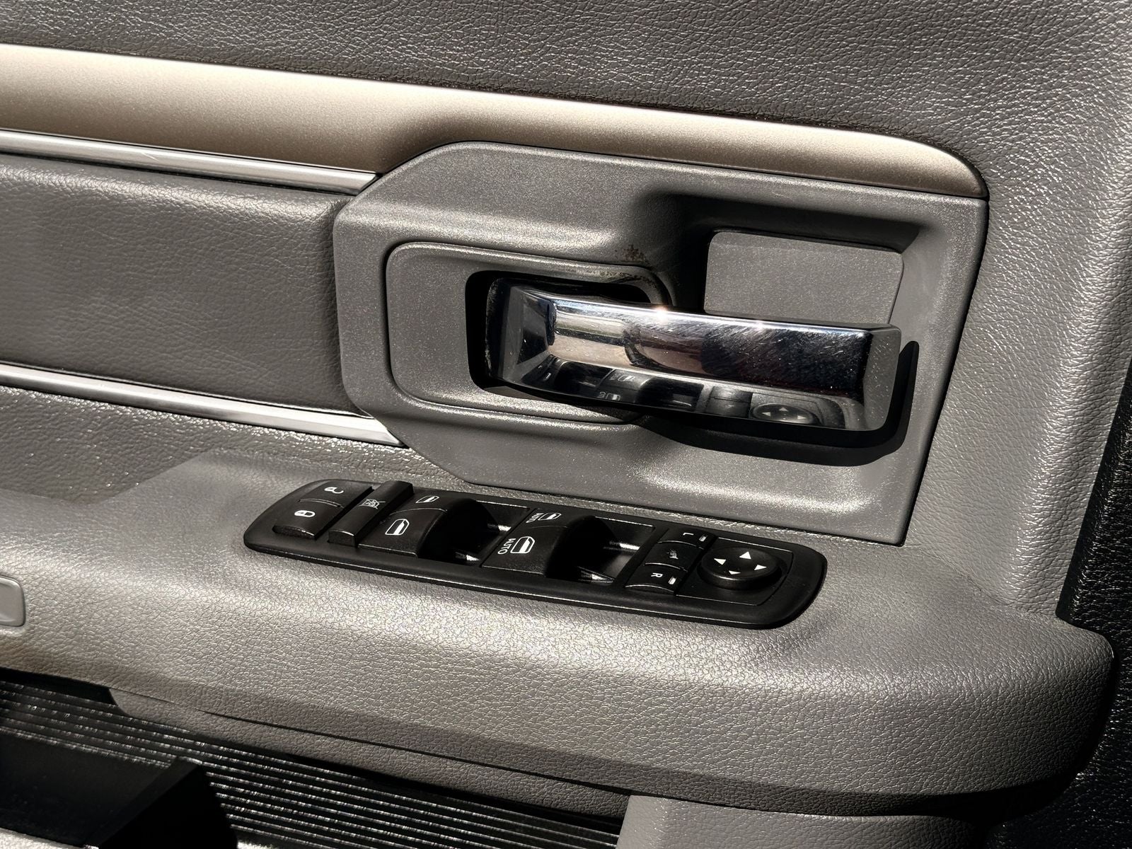 2016 RAM 1500 Lone Star