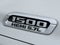 2019 RAM 1500 Laramie Longhorn
