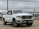2019 RAM 1500 Laramie Longhorn