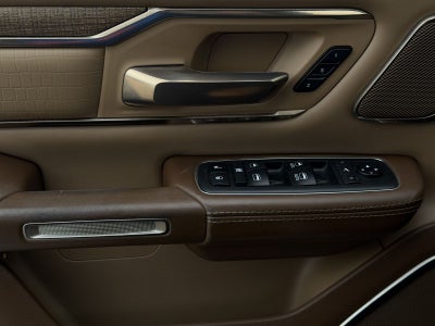 2019 RAM 1500 Laramie Longhorn