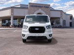 2027 Ford Transit-350 XLT