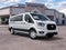 2027 Ford Transit-350 XLT