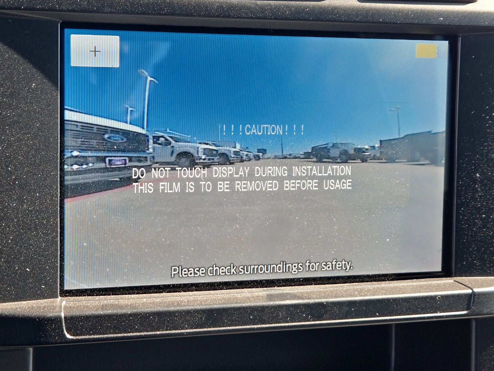 2024 Ford F-550SD XL Fleet